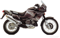 Rizoma Parts for Yamaha XTZ750 Super Tenere